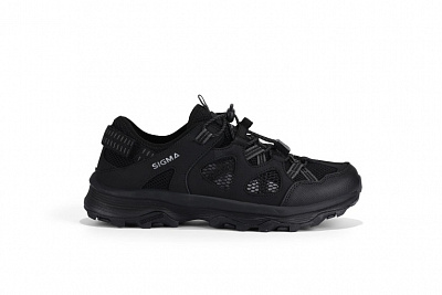 Чёрный